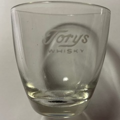 「サッポロビール・トリス　ノベルティグラス」と「レトロコップ」を無料でお譲りしますの画像