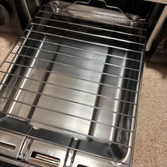 ガスコンロ(プロパンガス対応品)の画像