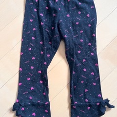 服 ズボン 120cm 110cm 4点セットの画像