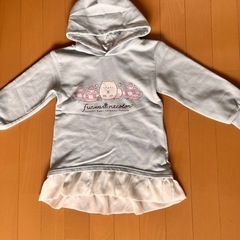 服 ズボン 120cm 110cm 4点セットの画像