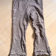 服 ズボン 120cm 110cm 4点セットの画像
