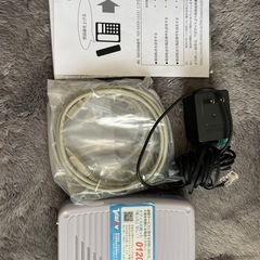 NTT V30Slimの画像