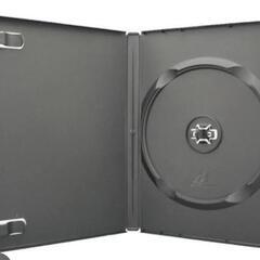 DVD トールケース　空