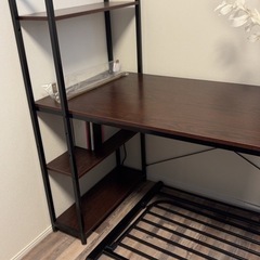 テーブル　PC デスク