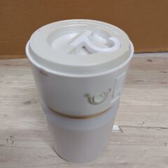 正常作動品　ELPA（エルパ）　HLH-1201　コンパクト　卓上　電池式照明　屋内照明　乾電池式なので場所を選ばず設置可能　もてなしのあかりシリーズ　アウトドア　キャンプ　LEDライト 間接照明 ナイトライト　の画像