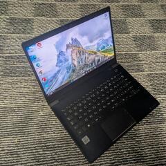 ★人気軽量★dynabook G83 第10世代 Core i5...