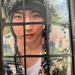 菅田将暉　2ndトレカ全81種の画像