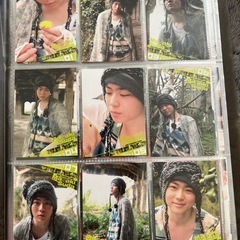菅田将暉　2ndトレカ全81種
