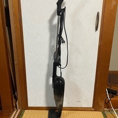 【受け取りの方確定】掃除機　の画像