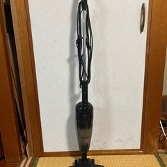 【受け取りの方確定】掃除機　