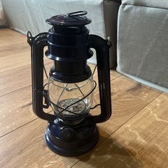 電池式ランタン