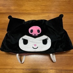 マイメロディケースの画像