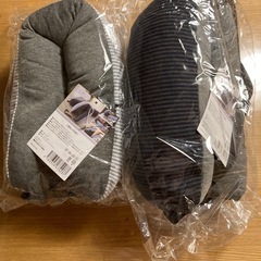 ネックピローの画像