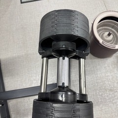 フレックスベル　4kg 刻み　
の画像