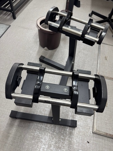 フレックスベル　4kg 刻み　

