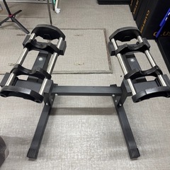 フレックスベル　4kg 刻み　
の画像