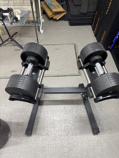 フレックスベル　4kg 刻み　
