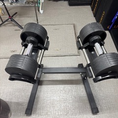 フレックスベル　4kg 刻み　
の画像