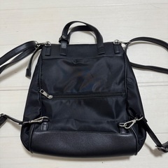 美品 Samantha&chouette アンドシュエット バッグ 2点セットの画像