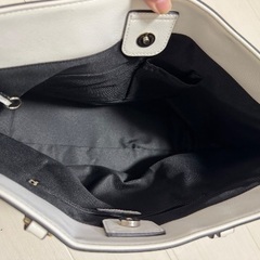 美品 Samantha&chouette アンドシュエット バッグ 2点セットの画像