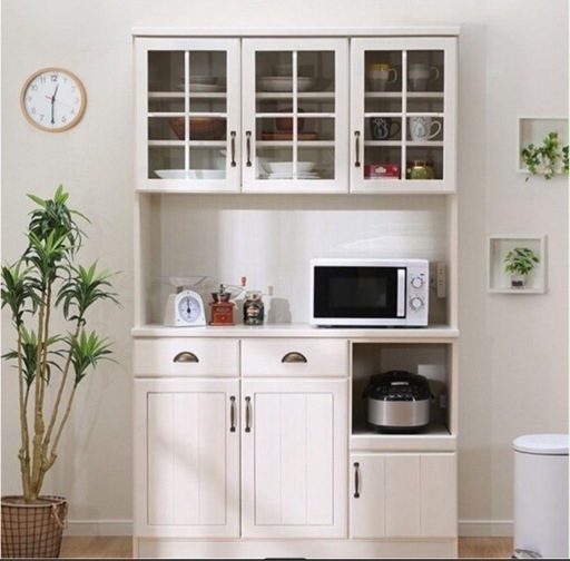 ニトリ ミランダ