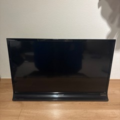 SHARP AQUOS テレビ　32型