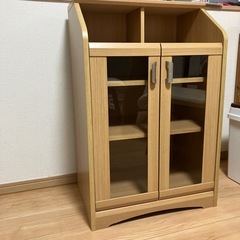 収納家具