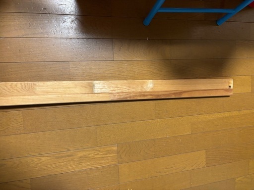 ロフトベッド
