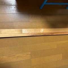 ロフトベッド
の画像