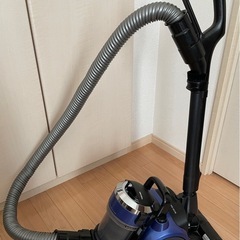 TOSHIBA サイクロン掃除機
