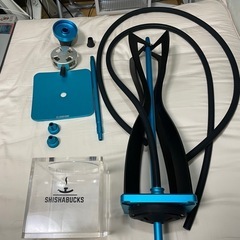 シーシャバックス　シーシャ台　