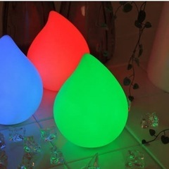 drop Bath Light 新品未開封品の画像
