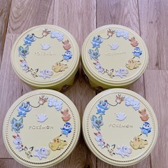 新品未開封！ポケモン　チョコレート　お菓子　ギフト　スイートサー...