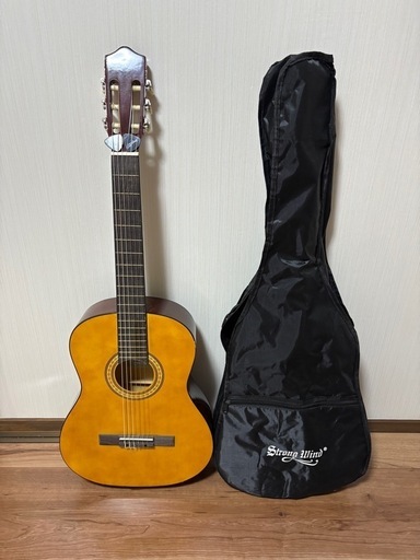 ギター 中古  アコギ アコースティックギター クラシックギター