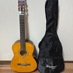 ギター 中古  アコギ アコースティックギター クラシックギター