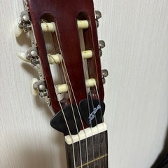 ギター 中古  アコギ アコースティックギター クラシックギターの画像