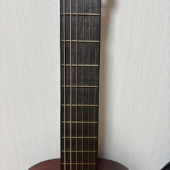 ギター 中古  アコギ アコースティックギター クラシックギターの画像