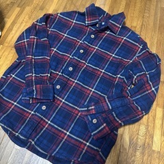 子供服大量出品の画像