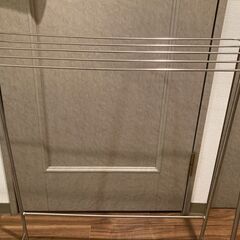 バスタオルかけをお譲りしますの画像