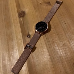 【お譲り先決まりました】♡⌚️腕時計♡