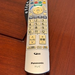 パナソニックビエラ32型の画像