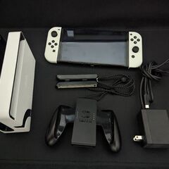 ニンテンドースイッチの画像