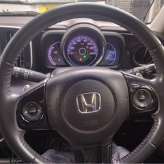 ホンダ　NｰONE Premium 4WD  ターボ　車検1年付...
