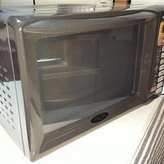 5月10日まで　あげますオーブンレンジの画像