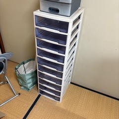 レターケース