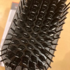 SALONIA ストレートヒートブラシの画像