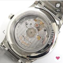 ロンジン マスターコレクション 美品の画像