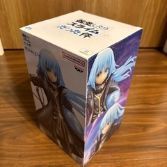 【お値下げしました】【転スラ】魔王リムル=テンペスト Special color ver.の画像