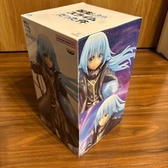 【お値下げしました】【転スラ】魔王リムル=テンペスト Special color ver.の画像