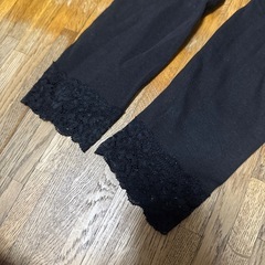 レギンスの画像